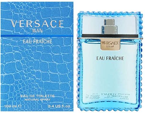 versace aqua fraiche